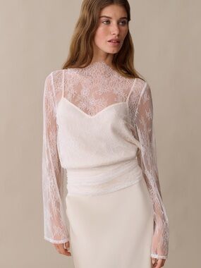 Few Moda Salome Top worn once